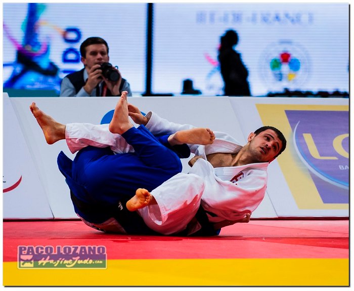 Paris 2014 by P.Lozano cat -60 kg (172)